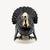 Goebel Turkey Sculpture, Model 32060-22, Germany, c. 1970s–1980s A striking porcelain turkey sculpture produced by Goebel...
