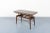 Italian Modern Adjustable Table, 1960s For Sale - Image 4 of 12