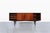 Danish Modern Brazilian Rosewood Credenza by Knud Nielsen For Sale - Image 9 of 16