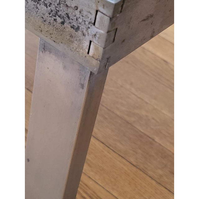 Coffee Table in Ceramic Stoneware by Roger Capron, France, 1970 For Sale - Image 14 of 18