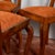 Late 19th Century Chairs, Set of 7 For Sale - Image 15 of 18