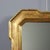 19th Century Giltwood Cabaret Mirror, Italy For Sale - Image 4 of 9