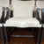 Rose Tarlow Set of 6 Rose Tarlow Melrose House Chippendale Arm Chairs For Sale - Image 4 of 18