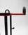 H-2000 Standing Coat Rack by Antoni Bonamusa i Homs for Vilagrasa, Barcelona, ​​1980s For Sale - Image 4 of 6