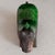 Ceramic 1970s Mid-Century Modern Ivo De Santis Gli Etruschi Glazed Chamotte Horse Sculpture Florence Italy For Sale - Image 7 of 14