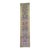Long Antique Persian Heriz Runner - 3'2" x 14'7" For Sale