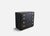 Mengel Furniture Co. Cerused Bachelor Chests Mid-Century Raymond Loewy for Mengel - A Pair For Sale - Image 4 of 5