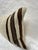 Contemporary Turkish Hemp Pillow Cushion Natural Beige Brown Pillow Cushion Cover 16" x 24" For Sale - Image 3 of 4