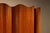 Tambour Folding Screen in Pine by Joamin Baumann for Baumman Fils & Cie, France, 1940 For Sale - Image 9 of 16