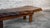 Vintage Primitive Live Edge Bench Rustic For Sale In Boston - Image 6 of 18