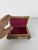 Onyx Jewelry Box, Italy, 1950s For Sale - Image 4 of 9