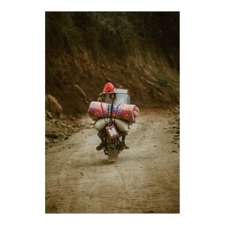 Contemporary Photography “Way Home” by Douglas Condzo For Sale