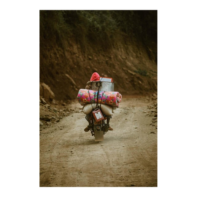 Contemporary Photography “Way Home” by Douglas Condzo For Sale