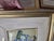 Metal Enamel Miniatures after Degas, Picasso, Van Gogh and Renoir, 1980s, Set of 4 For Sale - Image 7 of 13
