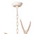 Waylon Antler Chandelier For Sale In Detroit - Image 6 of 8