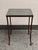 Contemporary Nesting Tables, Set of Two For Sale - Image 9 of 12