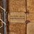 Small Woven Leather Bench by Swift and Monell For Sale - Image 18 of 18