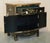 Decorative Chinese Chinoiserie Cabinet For Sale - Image 15 of 18