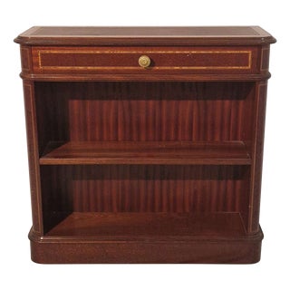 Etagere with Drawer, Italy, Early 20th Century For Sale