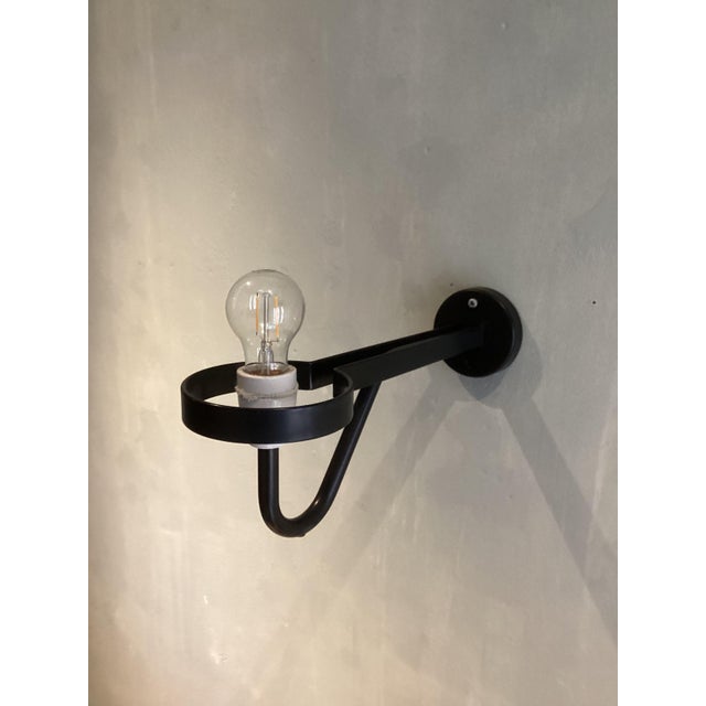 Gunnar Asplund Large Scandinavian Model Garden Light attributed to Gunnar Asplund for Asea, 1960s For Sale - Image 4 of 6