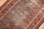 A late 19th century distressed Balouch Rug Details rug no. j3987 size 3' 4" x 6' 3" (102 x 191 cm)