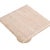 1960s A French Travertine Coffee or End Table, C. 1960. For Sale - Image 5 of 6