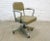 Mid-Century American Industrial Steno Desk Chair by Craig McDowell, 1960s For Sale - Image 10 of 10