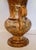 Large Alabaster Medicis Table Lamp, 1930s For Sale - Image 6 of 16