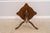 1960s Pair Kittinger Colonial Williamsburg Cw-20 Tilt Top Tables For Sale - Image 14 of 18