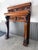Late 19th Century Magnificent Antique Carved Fireplace Mantel For Sale - Image 5 of 12