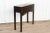 Black Painted Black Asian Gansu Table For Sale - Image 8 of 9