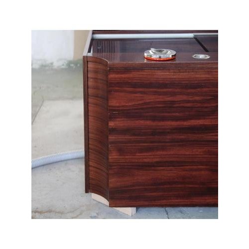 Italian Bar Cabinet with Record Player, 1960s For Sale - Image 11 of 17