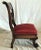 Early 1800s Napoleon III French Empire Slipper Chair For Sale - Image 4 of 7