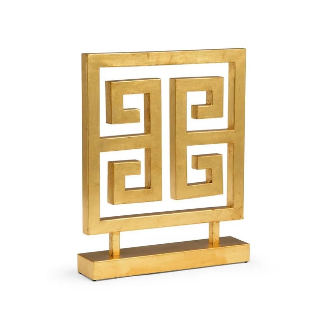 Transitional Chelsea House Peking Accent For Sale - Image 3 of 3