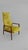 Vintage Armchair with Marimekko Fabric, 1960s, Set of 6 For Sale - Image 12 of 12