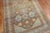 Early 20th Century Rare Corridor Size Decorative Malayer Rug - 5'2" x 18' For Sale - Image 11 of 11