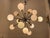 Large Space Age Sputnik Chandelier, 1990s For Sale - Image 9 of 10