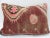 Turkish Kilim Pillow Cover For Sale - Image 4 of 4