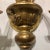 1990s Traditional Italian Carved Wooden Double Light Sconces - a Pair For Sale - Image 4 of 13