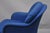Late 20th Century Late 20th Century Milo Baughman Thayer Coggin Mid Century Modern Swivel Tilt Club Lounge Chair For Sale - Image 5 of 12