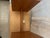 1960s Mid-Century Modern Teak Ansager Møbler a/S Danish Accent Side Table For Sale In Phoenix - Image 6 of 12