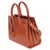 Item #: 153559 Interior Material: Leather MSRP: 2,850 Features Interior: One card slot Dimensions: 8.5 x 7 x 3.5 in...