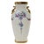 Ah, what splendid refinement! This 12-inch Pickard China porcelain vase, hand-painted and signed by the esteemed Edward...