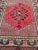 Vintage Tunisian Kairouan Rug, 1980s For Sale - Image 9 of 13