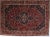 Persian 1960s Vintage Persian Saman Rug - 9′7″ × 13′ For Sale - Image 3 of 10