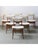 Nordic Chairs, 1950s, Set of 6 For Sale - Image 17 of 17