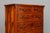 English Chest of Drawers in Yew, Late 20th Century For Sale - Image 5 of 18
