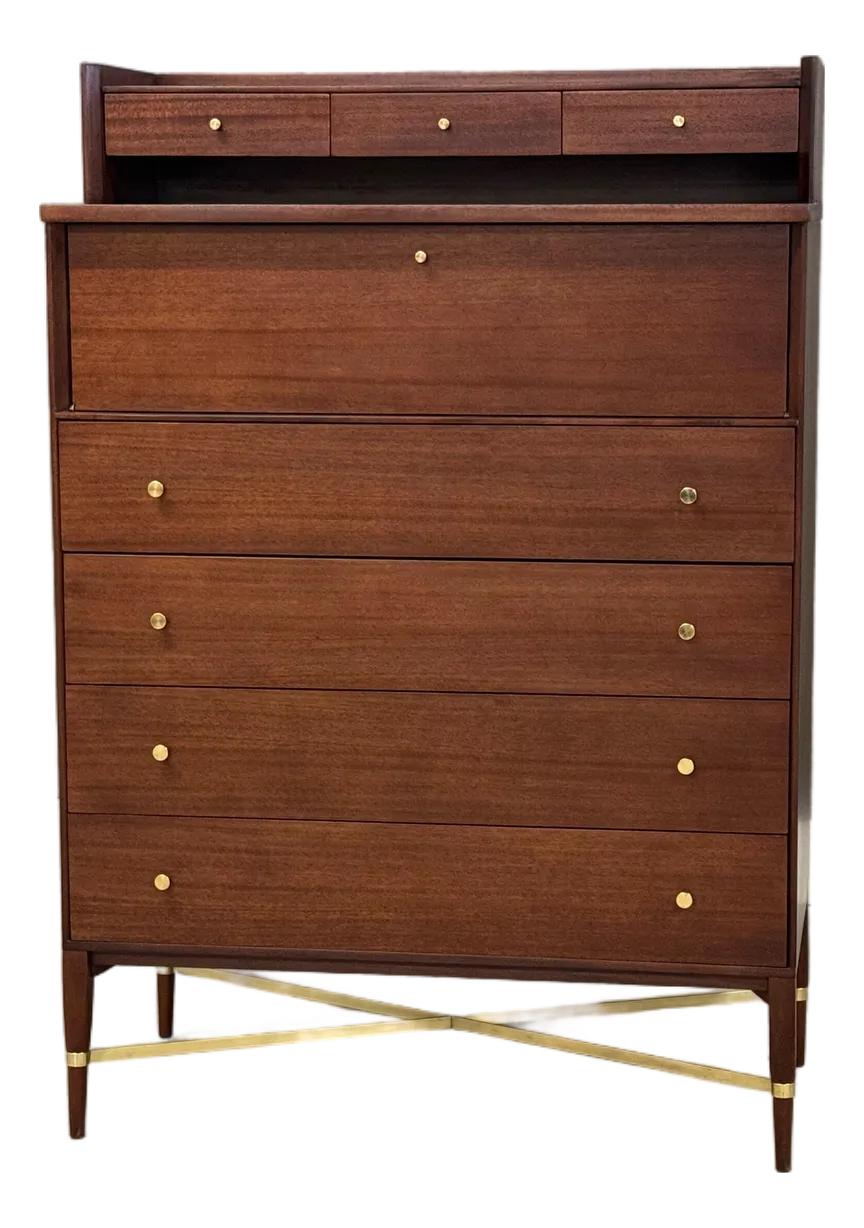 calvin brown dresser Mabel - 6 Drawer Dresser