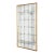 Tara Shaw for Century Furniture Florence Floor Mirror For Sale