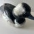 Vintage Hand Painted and Hand Carved Signed Buffelhead Drake For Sale - Image 12 of 12